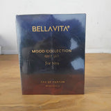 AM3885 Bella Vita Mood Collection Gift Set For Him - 3 x 15ml