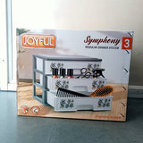 AM3942 Joyful Symphony 3 Printed Modular Drawer