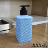 AM3210 Auga Hand Wash 300ml Soap Dispenser Handwash Bottle for Wash Basin, Pump for Kitchen, Bathroom 1 pc