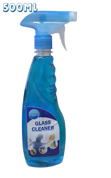 3122 Glass Cleaner 500ml