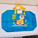 AM5239 Cartoon Storage Travelling Luggage Bag