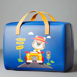 AM5239 Cartoon Storage Travelling Luggage Bag