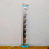 AM2703 Strong fashion hook zhenxiong 8 steel Hook