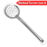 AM6111 PNB Stainless Steel Cooking/Frying Strainer Jhara -SLOTTED SKIMMER Leo 6