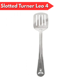 AM6107 PNB Kitchenmate Stainless Steel Slotted Turner - Leo 4