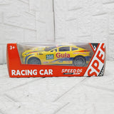 AM3847 Gula Racing Car for Kids (Item No.1800)