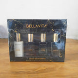 AM3887 Bella Vita Unisex Scents Gift Set - 4 x 20ml