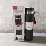 AM3876 Double Layer Thermal Insulation Cup - 1000ml