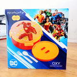 AM5114 OXY Insulated Steel Lunch Box