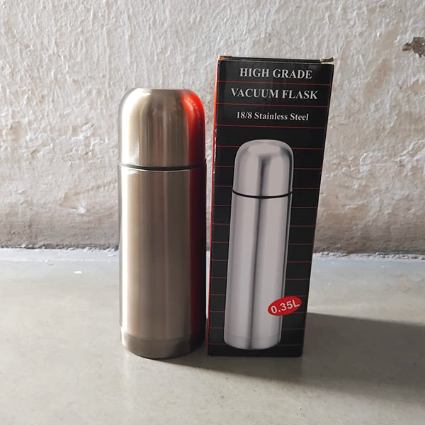 AM3877 Stainless Steel Portable Thermos Flask