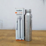 AM3850 Slim Stainless Steel Water Bottle (1000ml)