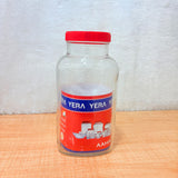AM6490 YERA Aahaar Jar JS-8 - 3280ml