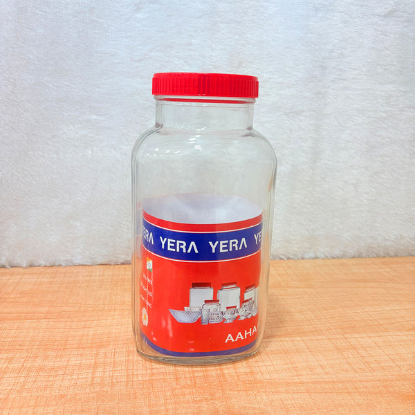 AM6490 YERA Aahaar Jar JS-8 - 3280ml
