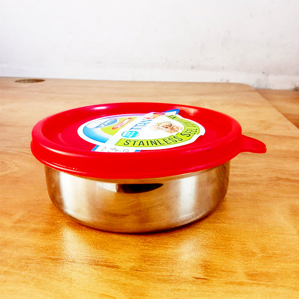 AM5128 JOYO Steelmax Titan Container - 250Ml