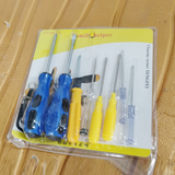 15298 8 In 1 Hand Tool Kit