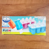 am5107 Flexi Square Ice Candy Box