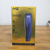 AM3842 MZ M862T Professional Rechargeable Hair Trimmer