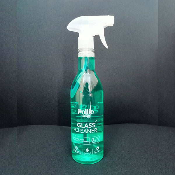 AM3890 KADAM Pollie Glass Cleaner 600ml Bottle