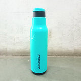 AM3831 Varmora Sofia Water Bottle | Insulated Bottle | FDA Approved BPA-Free | Hot & Cold Compatible | 1000 Assorted