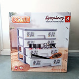 AM3941 Joyful Symphony 4 Printed Modular Drawer