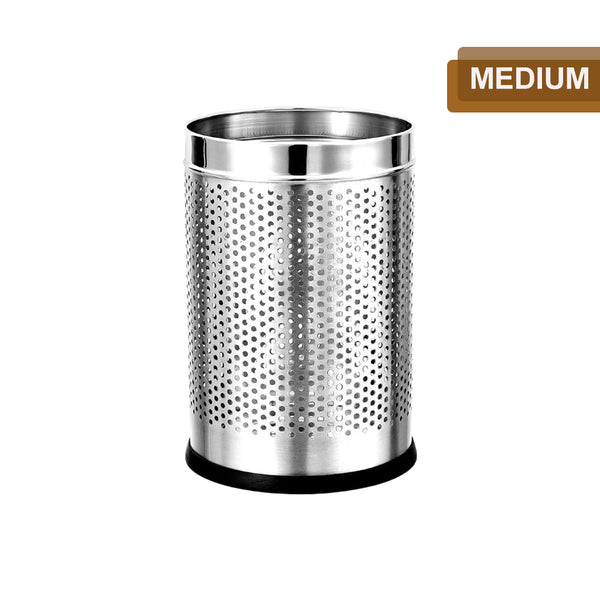 AM0845 Mg Steel Paper Bin (8*12-600)