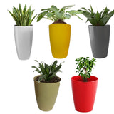 AM0850 Alpha Tower 1014 flower pots big 14x18