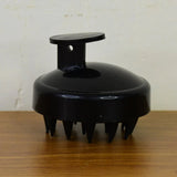 A06522 Scalp Massager Shampoo Brush – Soft Silicone Bristles for Gentle Care