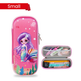 AM5218 Eva 501 Small pouch (mix design)