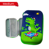 AM5220 Eva 601 Medium pouch (mix design)