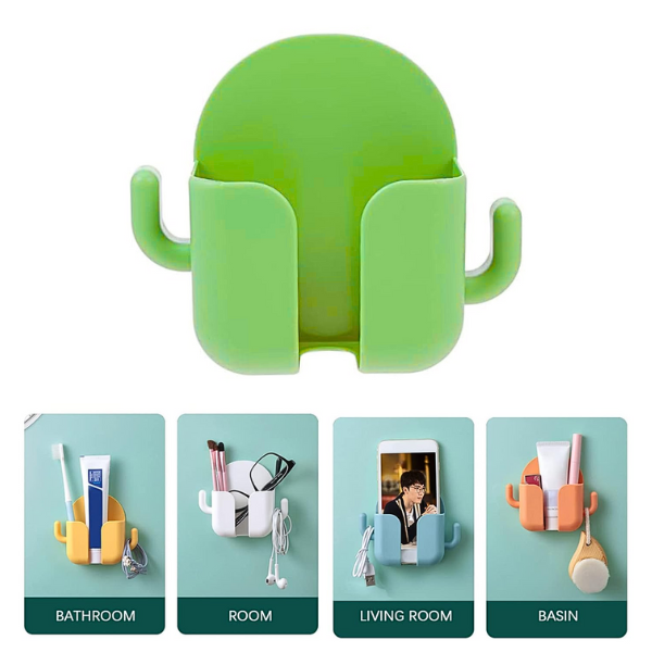 AM5306 Mobile Stand - Wall Mount Phone Holder