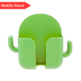 AM5306 Mobile Stand - Wall Mount Phone Holder