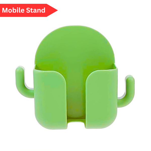 AM5306 Mobile Stand - Wall Mount Phone Holder
