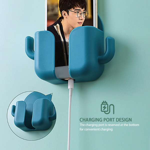 AM5306 Mobile Stand - Wall Mount Phone Holder