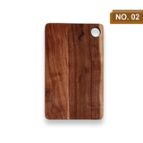 AM0907 Wood Chopping Board 02