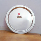 AM3838 Stainless Steel Plain Lid for Kitchen  No.16