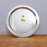 AM3839 Stainless Steel Plain Lid for Kitchen  No.18