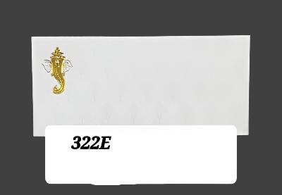 AM2930 fancy Designer envelope for gifitng money with designer gold foil Printing cash money gift envelopes for wedding shagun,rakhi,anniversary,birthday or any other occasion