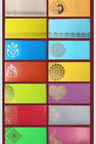 AM2906  Money Gift Envelope 25ps Gifting Money on any occasion