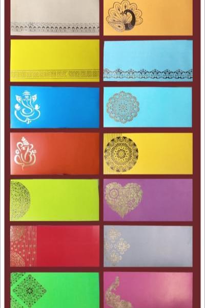 AM2906  Money Gift Envelope 25ps Gifting Money on any occasion