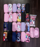 AM5218 Eva 501 Small pouch (mix design)