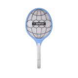 3168 Oreva Electric Mosquito Racket ORMR-007 – Multicolour