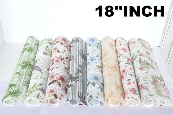 A07053 Anti-Skid Printed EVA Mat Roll (45 x 125 cm)