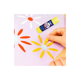 AM3110 Fevistik Glue Stick 5gm Multi-Purpose Glue Stick for Activities Easy to Use 1 Piece