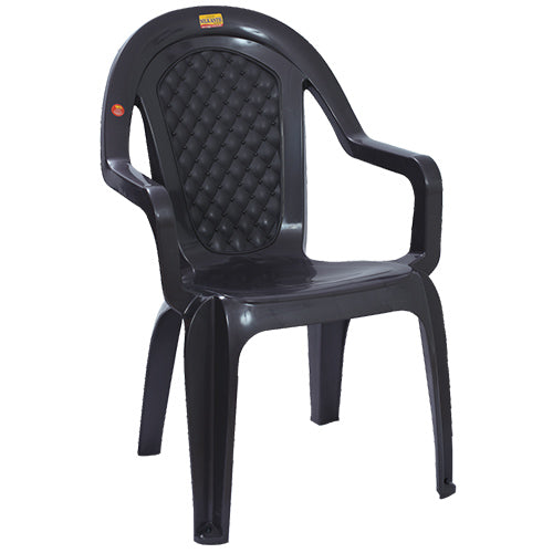 3860 platinum vajra chair