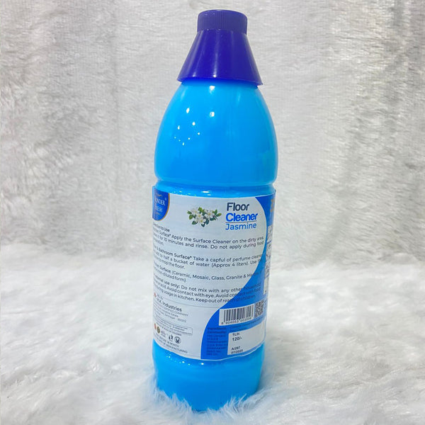 AM6160 Wonder Fresh Liquid Colour Phenyl Concentrate For Floor Cleaning (1 Ltr) - Pack of 1Pc