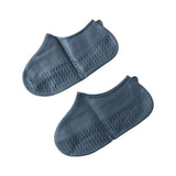 A06514 Waterproof Shoe Covers – Reusable, Anti-Skid Protection (Small)