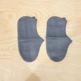A06514 Waterproof Shoe Covers – Reusable, Anti-Skid Protection (Small)