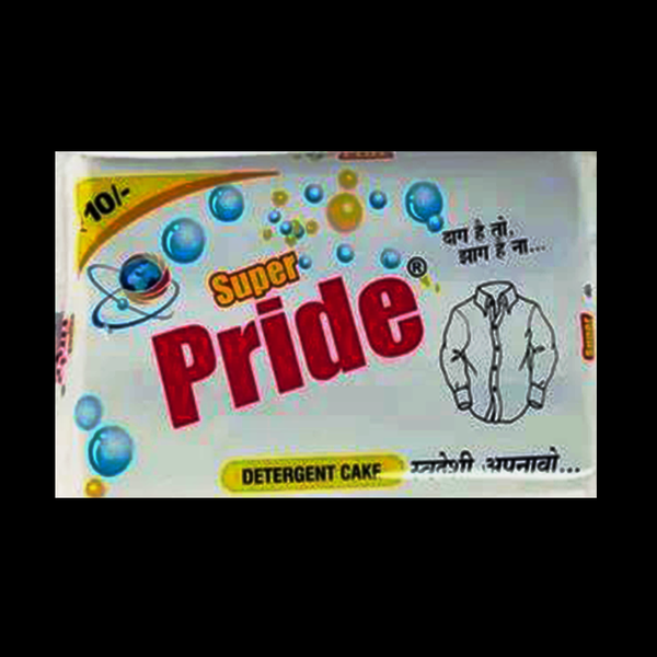 3216 Super Pride White Detergent Cake: The Pinnacle of Laundry Care