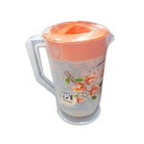 AM0954 Belly Beautiful Jug Flower Perfect for Water Jug 1500ml