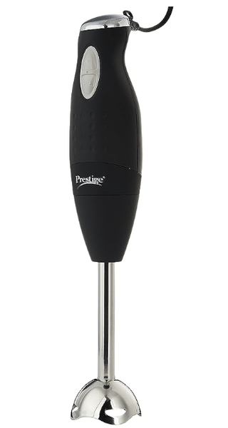 AM2278 Prestige PHB 5.0 200 Watt Hand Blender with Blending Jar